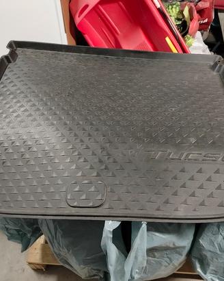 Vasca bagagliaio originale Hyundai Tucson 2021-26