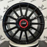 4 CERCHI IN LEGA AUDI A3 A4 A5 A6 A7 Q2 Q3 Q5 19
