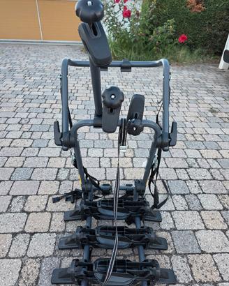 Portabici Pure instinct 3 Peruzzo