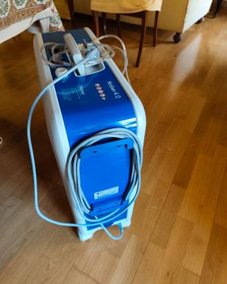 Kriber 4.0 concentratore ossigeno