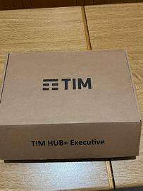 Modem Tim HUB+ Executive