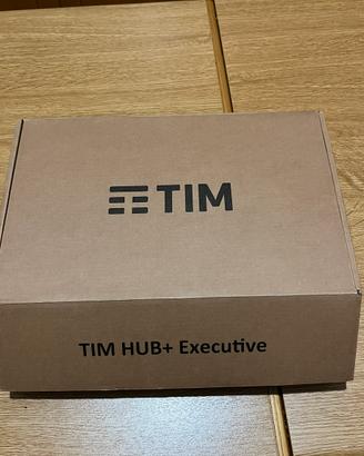Modem Tim HUB+ Executive
