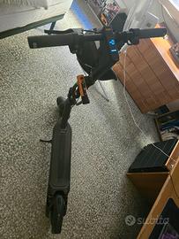 Monopattino Elettrico ninebot segway max G2
