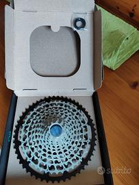 Cassetta GARBARUK 12V Ms  332 gr NUOVA