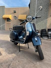 Piaggio Vespa PX 125 E (1982)