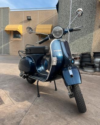 Piaggio Vespa PX 125 E (1982)