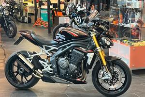 Triumph Speed Triple 1200 RS