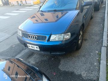 audi a 3 del 97 