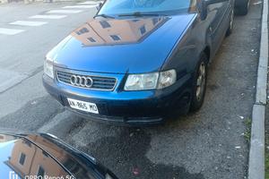 audi a 3 del 97 