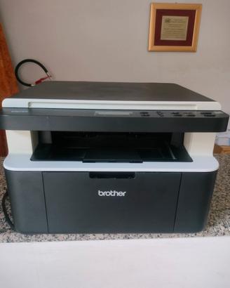 Stampante multifunzione Brother DCP-1512