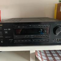 Impianto audio