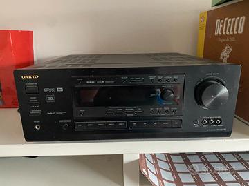 Impianto audio