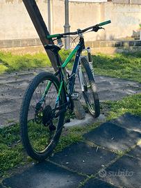 Trek X-caliber 7