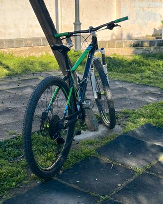 Trek X-caliber 7