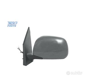 SPECCHIO COMPLETO SINISTRO TOYOTA RAV4 06-10 ELETT