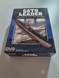 Gato Leader (DVG)