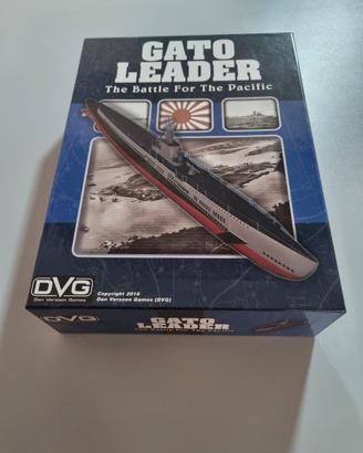 Gato Leader (DVG)