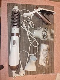 Spazzola Asciugacapelli 