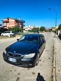 BMW 320 touring