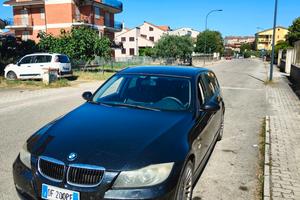 BMW 320 touring