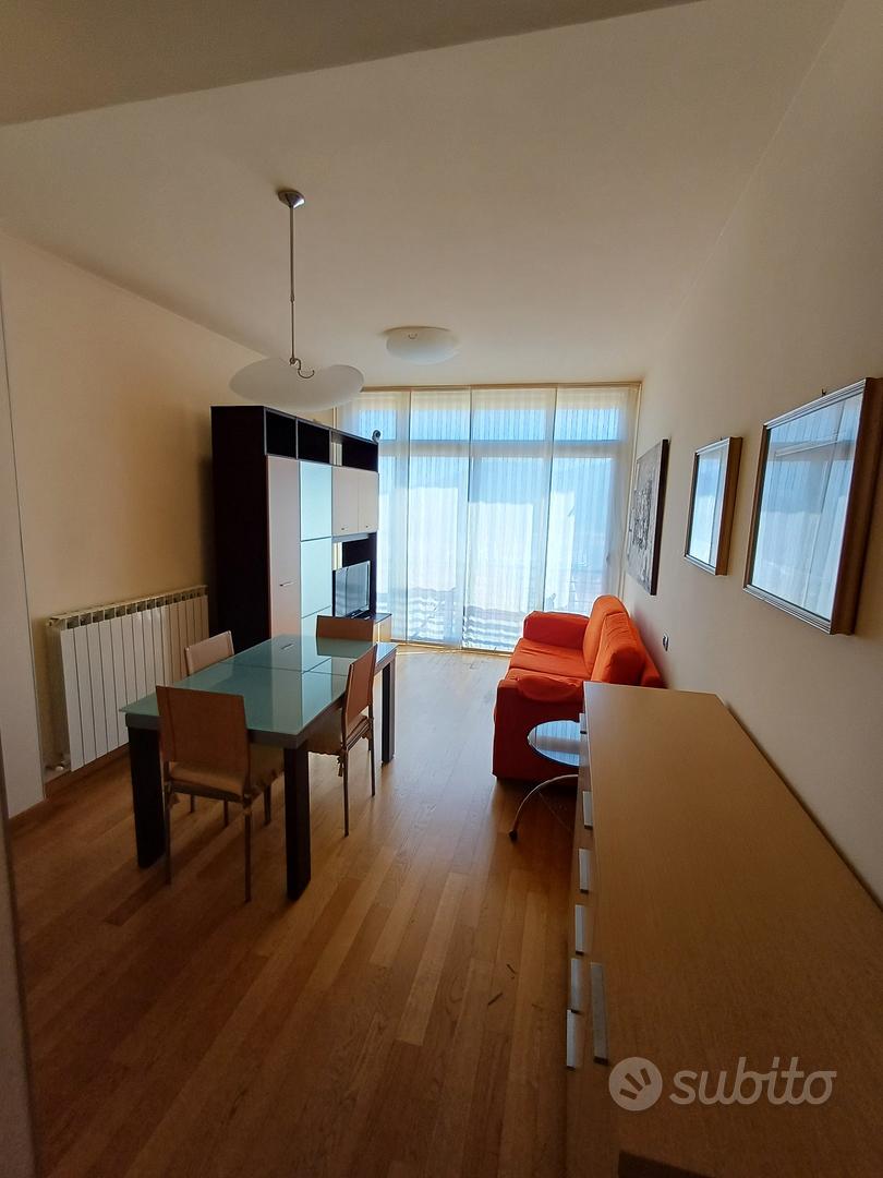 Appartamento – La Spezia, Umberto I, Sarbia - Vista 3