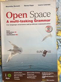 Open space: A multi-tasking grammar