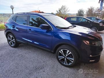 Qashqai 1.5 115 CV N connecta 
