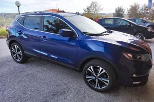Qashqai 1.5 115 CV N connecta 