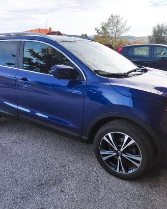 Qashqai 1.5 115 CV N connecta 