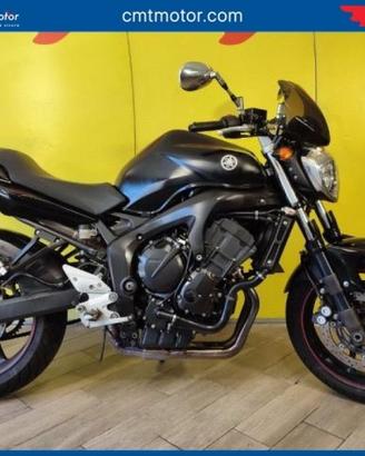 YAMAHA FZ6 Garantita e Finanziabile
