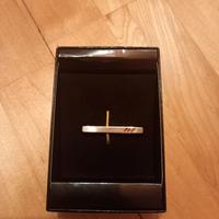 fermacravatta Yves Saint Laurent