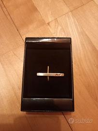 fermacravatta Yves Saint Laurent