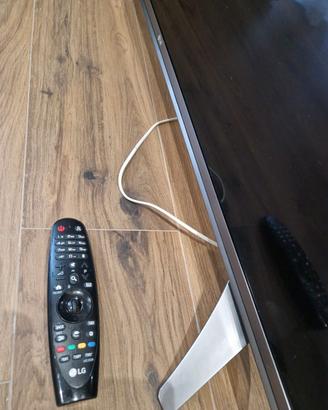 TV LG 49' UH750V