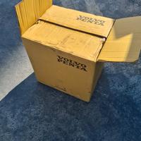 Eliche H4 volvo penta