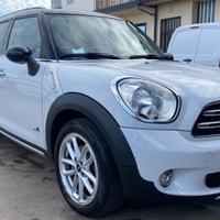 Mini Cooper Countryman 1.6 D ALL4
