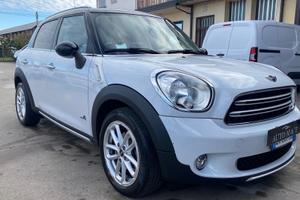 Mini Cooper Countryman 1.6 D ALL4
