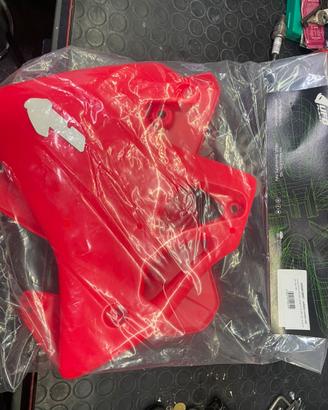 Fianchetti honda cr nuovi