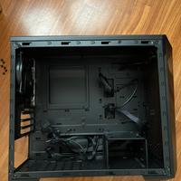 Case Cooler Master