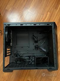 Case Cooler Master