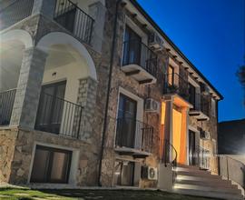Romantico Pied a ter PORTO PINO