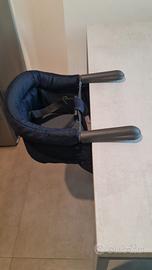 Seggiolino pappa Fast Inglesina