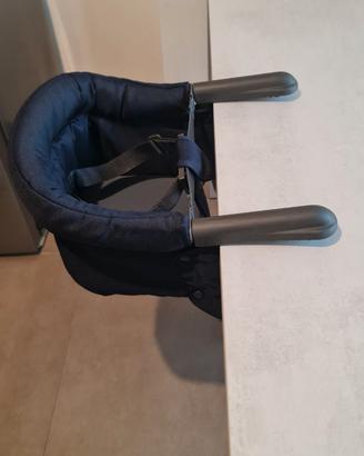 Seggiolino pappa Fast Inglesina