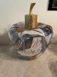 Profumo gigante da vetrina