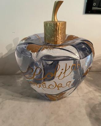Profumo gigante da vetrina