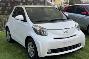 Toyota iQ 1.0 68 Cv Keyless - Cerchi in lega - Com