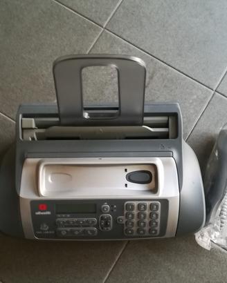 Fax -Telephone