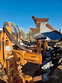 Moro ARATRO TRIVOMERE TRV 20AP