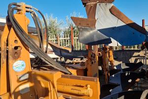 Moro ARATRO TRIVOMERE TRV 20AP