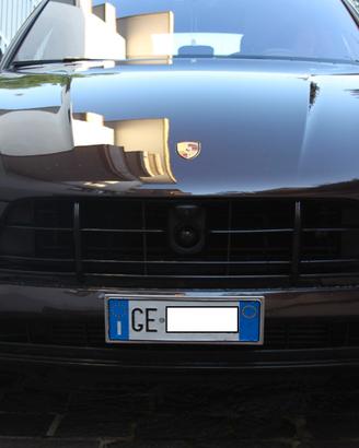 PORSCHE MACAN FULL OPTIONAL