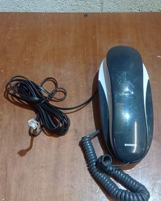 Telefono fisso Brondi